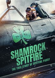 The Shamrock Spitfire cover image