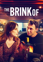 The brink of cover image