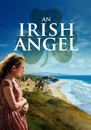 An Irish angel cover image