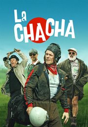 La Cha Cha cover image
