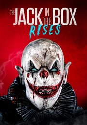 The Jack in the Box Rises cover image