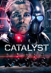 Catalyst cover image