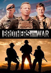 Brothers After War cover image