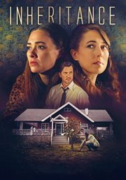 Inheritance cover image