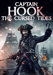 Captain Hook: The Cursed Tides