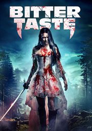 Bitter Taste Bitter Taste