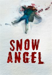 Snow Angel cover image