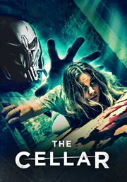 The Cellar cover image