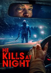 He Kills at Night cover image