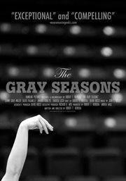 The gray seasons cover image