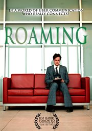 Roaming cover image