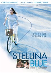 Stellina blue cover image