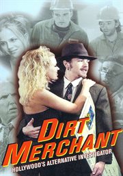 Dirt merchant cover image
