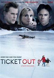 Ticket out: Sortie d'urgence cover image