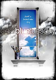 Clear blue tuesday cover image