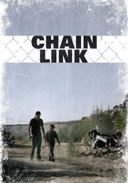 Chain link cover image