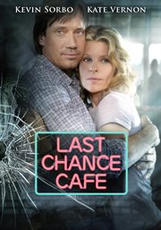Last chance café cover image