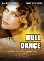Bull dance cover image