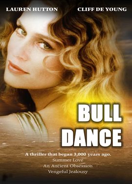 Cover image for Bull Dance