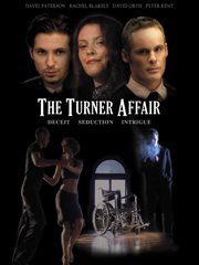 Turner affair cover image
