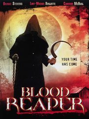 Blood reaper cover image