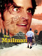 Mailman cover image
