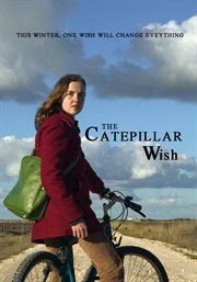 The caterpillar wish cover image