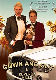 Gown and out in beverly hills - season 1 cover image