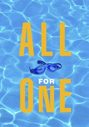 All for one cover image