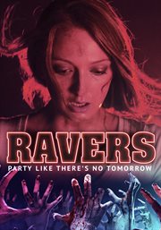 Ravers cover image