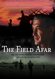 The field afar cover image