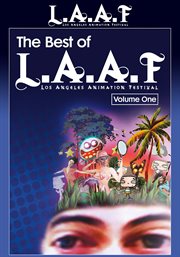 Best of laaf volume 1 cover image