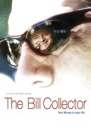 The bill collector cover image