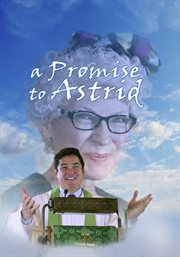 A promise to astrid cover image
