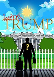 Being Trump cover image