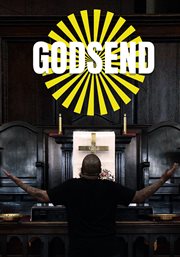 Godsend cover image