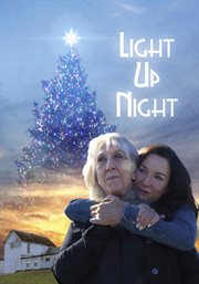 Light up night cover image