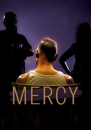 Mercy cover image