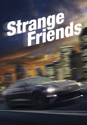 Strange friends cover image