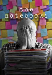 The notebooks cover image