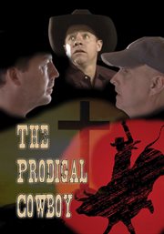 The prodigal cowboy cover image