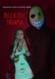 Bloody drama cover image