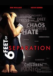 Six feet of separation cover image