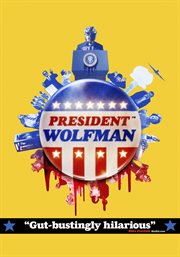 President wolfman cover image