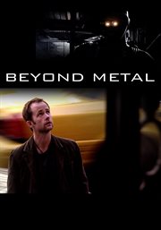 Beyond metal cover image