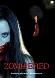 Zombiefied cover image