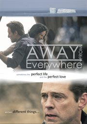 Away from everywhere cover image