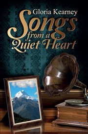 Songs from a quiet heart cover image