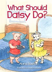 What should Daisy do? cover image