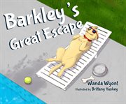Barkley's Great Escape cover image